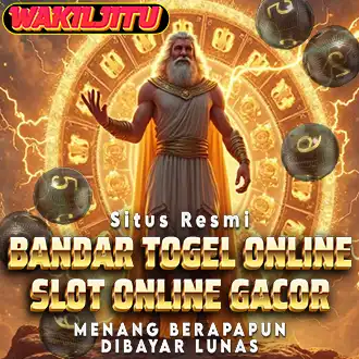 WAKILJITU | Link Alternatif Platform Game Online Resmi