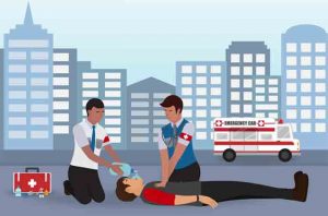 What Is CPR and How Does It Work