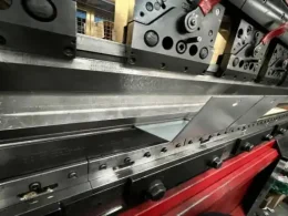 The Future of Hydraulic CNC Press Brakes in China