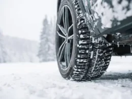 Can You Use Winter Tires All Year Round What You Need to Know