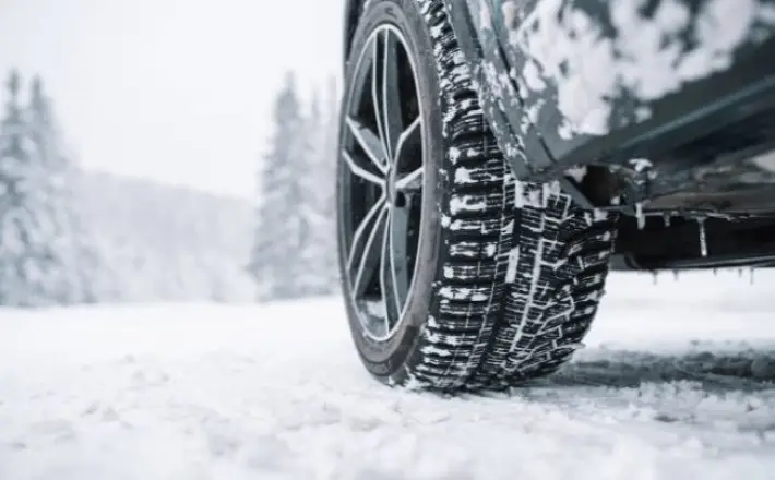 Can You Use Winter Tires All Year Round What You Need to Know