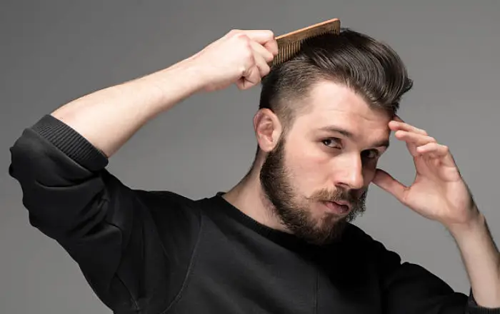 Why You Should Buy Beard and Hair Care Products Online in the UK