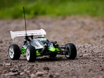 How Remote Control Car and Helicopter Can Improve Hand-Eye Coordination